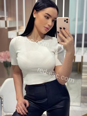 Света — Зарайск